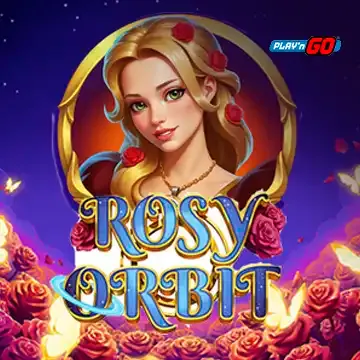 Rosy Orbit Treasure Turn - HASEAGAMING