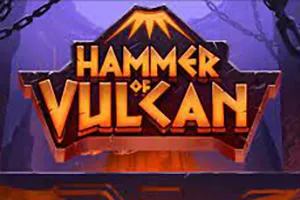 POP Hammer of Vulcan (Quickspin) - HASEAGAMING