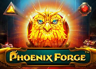 Pragmatic : Phoenix Forge - HASEAGAMING