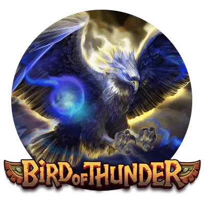 Habanero : Bird of Thunder - HASEAGAMING