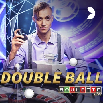 Double Ball Roulette - HASEAGAMING