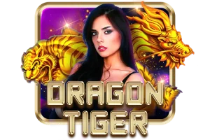 DragonTiger - HASEAGAMING