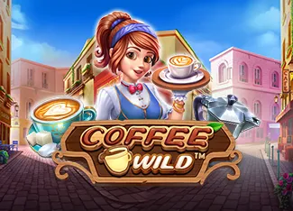 Pragmatic : Coffee Wild - HASEAGAMING