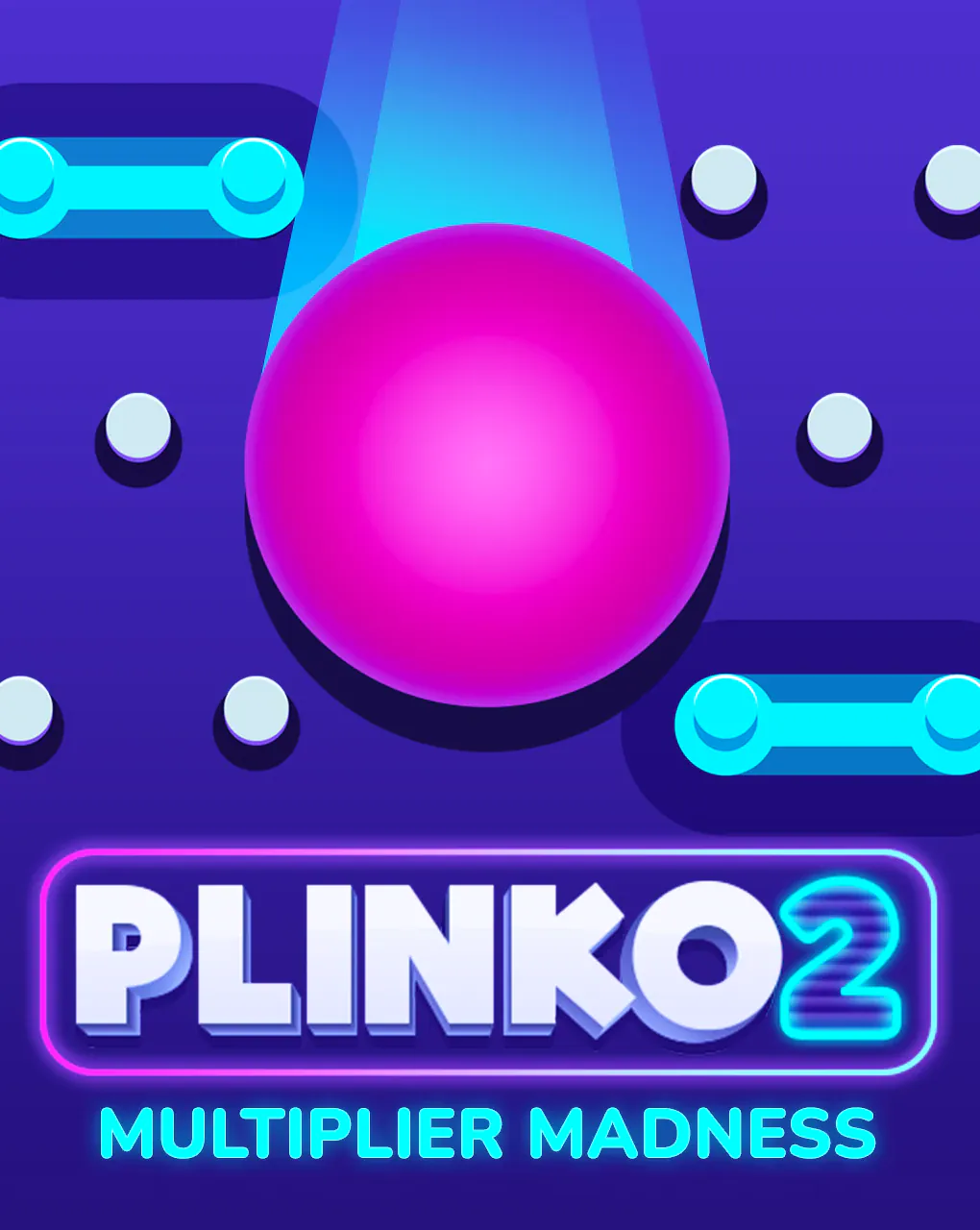Plinko 2 - HASEAGAMING