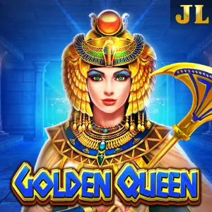 Jili : Golden Queen - HASEAGAMING