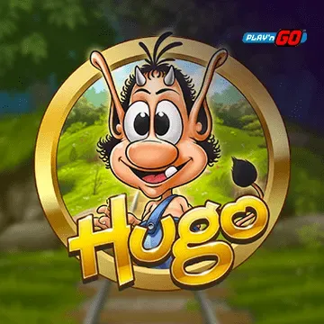 Hugo - HASEAGAMING