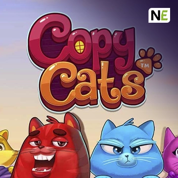 Copy Cats - HASEAGAMING