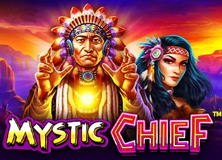 Pragmatic : Mystic Chief - HASEAGAMING