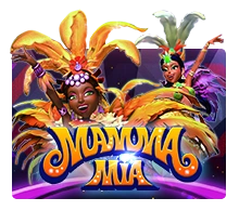 Joker123 : Mammamia - HASEAGAMING
