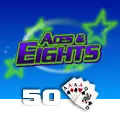 Aces and Eights 50 Hand - HASEAGAMING