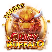 Facai : CRAZY BUFFALO - HASEAGAMING
