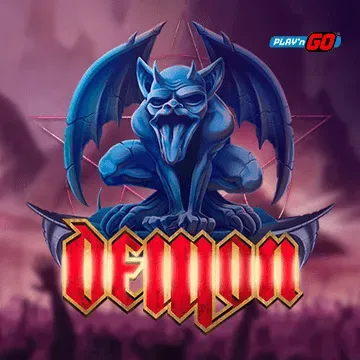 Demon - HASEAGAMING