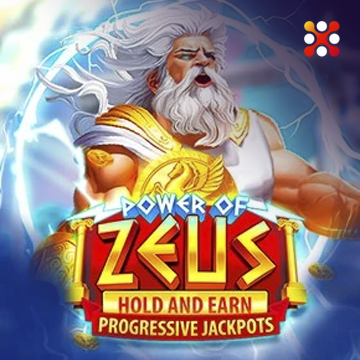 Mancala : Power of Zeus - HASEAGAMING