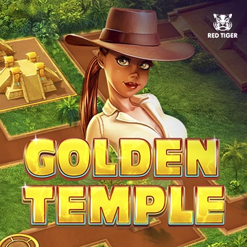 Golden Temple - HASEAGAMING