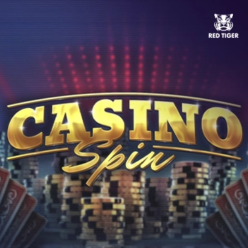 Casino Spin - HASEAGAMING