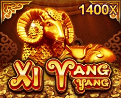 XiYangYang - HASEAGAMING