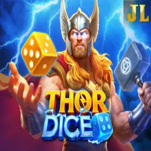 Thor Dice - HASEAGAMING