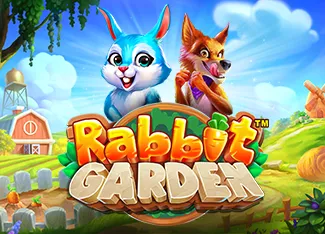Pragmatic : Rabbit Garden - HASEAGAMING