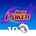 Joker Poker 10 Hand - HASEAGAMING