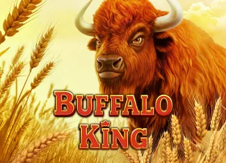Pragmatic : Buffalo King - HASEAGAMING