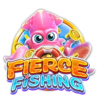 FIERCE FISHING - HASEAGAMING