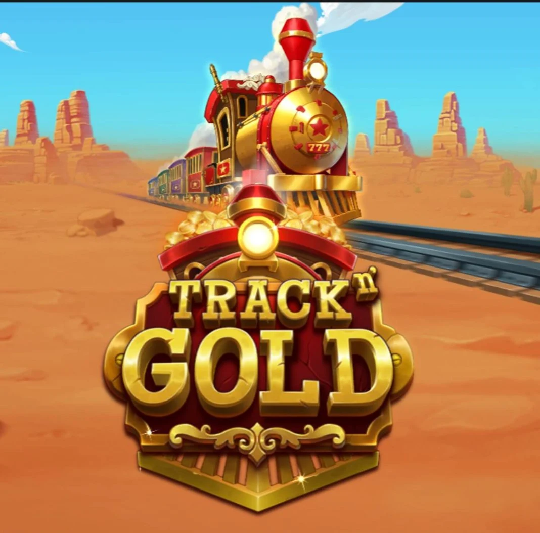 Track n Gold - HASEAGAMING