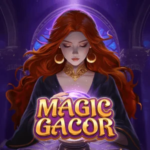 Magic Fortune - HASEAGAMING