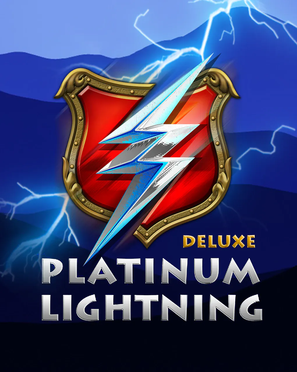 Bgaming : Platinum Lightning Deluxe - HASEAGAMING