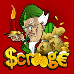 Scrooge - HASEAGAMING