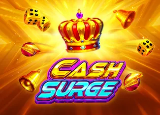 Pragmatic : Cash Surge - HASEAGAMING