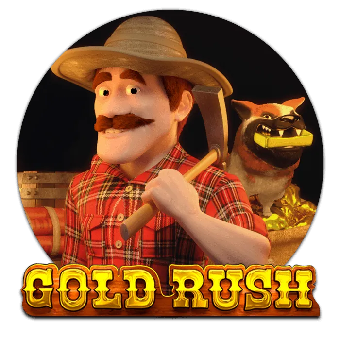 Habanero : Gold Rush - HASEAGAMING