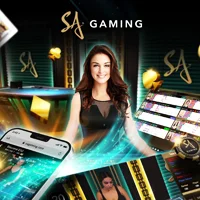 SA Gaming - HASEAGAMING