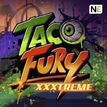 Taco Fury XXXtreme - HASEAGAMING