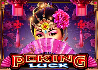 Pragmatic : Peking Luck - HASEAGAMING