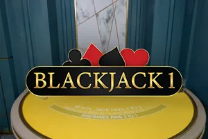 Blackjack 1 - HASEAGAMING