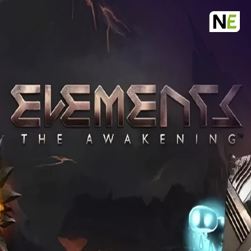 Elements: The Awakening - HASEAGAMING