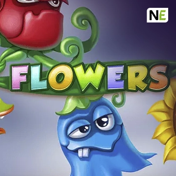 Flowers - HASEAGAMING