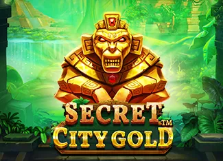 Pragmatic : Secret City Gold - HASEAGAMING