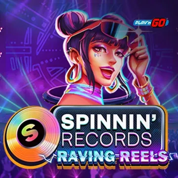Spinnin Records: Raving Reels - HASEAGAMING