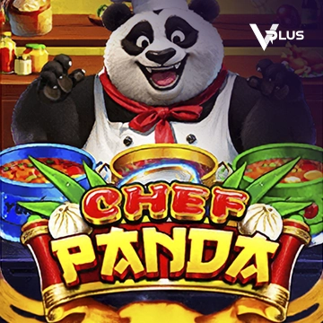 Chef Panda - HASEAGAMING