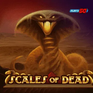 Scales of Dead - HASEAGAMING