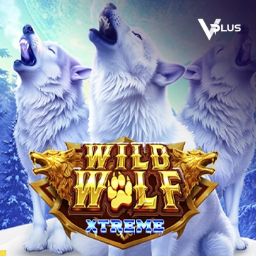 Wild Wolf Xtreme - HASEAGAMING