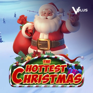 The Hottest Christmas - HASEAGAMING