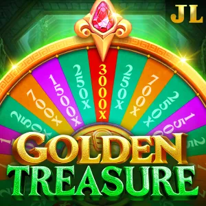 Golden Treasure - HASEAGAMING