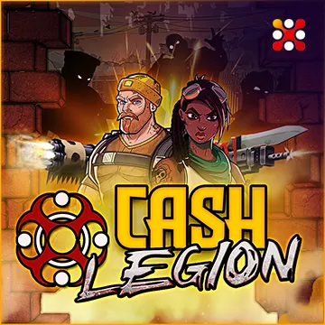 Mancala : Cash Legion - HASEAGAMING