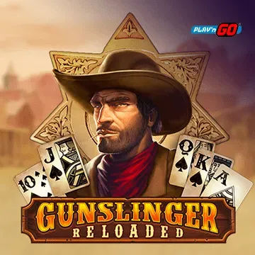 Gunslinger: Reloaded - HASEAGAMING
