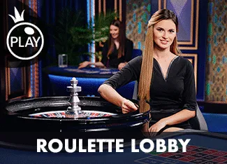 Roulette Lobby - HASEAGAMING