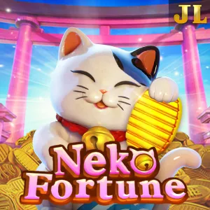 Jili : Neko Fortune - HASEAGAMING