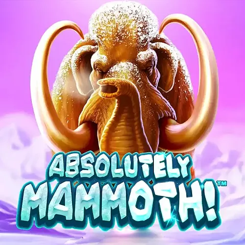 Absolutely Mammoth - HASEAGAMING