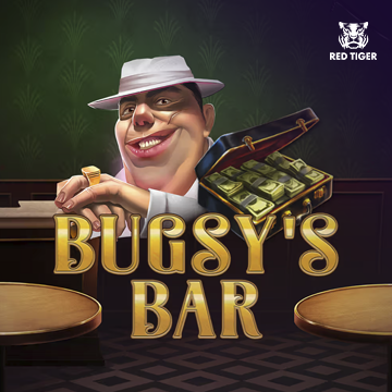 Bugsyss Bar - HASEAGAMING